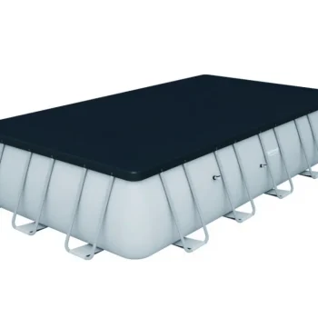 Bazen S Okvirom 6,7 M, 671 X 366 X 132 Cm, Powersteel Bestway 2