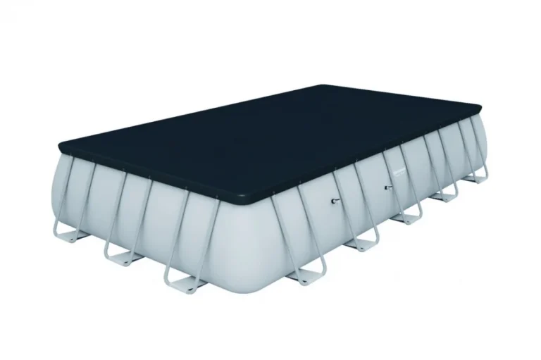 Bazen S Okvirom 6,7 M, 671 X 366 X 132 Cm, Powersteel Bestway 2