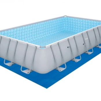 Bazen S Okvirom 6,7 M, 671 X 366 X 132 Cm, Powersteel Bestway 5