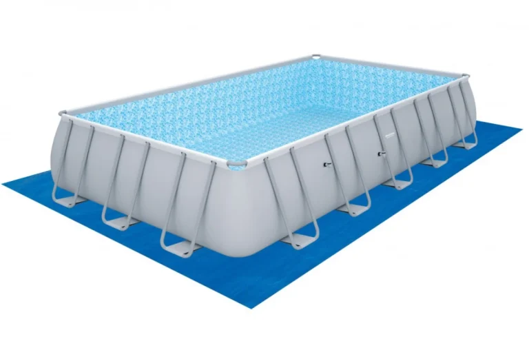 Bazen S Okvirom 6,7 M, 671 X 366 X 132 Cm, Powersteel Bestway 5