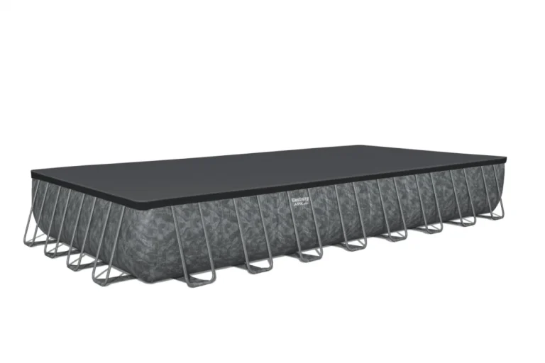Bazen S Okvirom 9,4 M, 956 X 488 X 132 Cm, Apx 365 Bestway 2