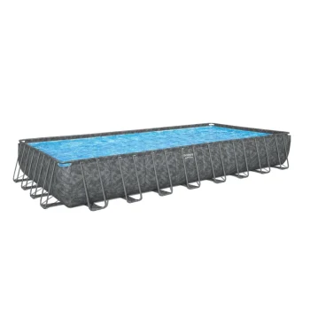 Bazen S Okvirom 9,4 M, 956 X 488 X 132 Cm, Apx 365 Bestway 3