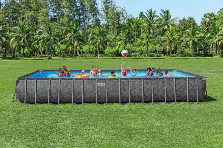 Bazen S Okvirom 9,4 M, 956 X 488 X 132 Cm, Apx 365 Bestway 4