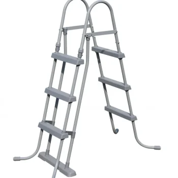 Bazen S Okvirom Od 4,4 M, 427 X 107 Cm, Power Steel Deluxe Ratan, Veličina S 6