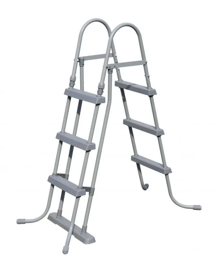 Bazen S Okvirom Od 4,4 M, 427 X 107 Cm, Power Steel Deluxe Ratan, Veličina S 6