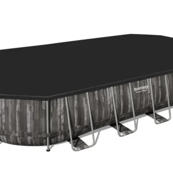 Bazen S Okvirom Od čelika Power Steel 732x366x122cm 24x12ft Bestway 7u1 Pribor 4