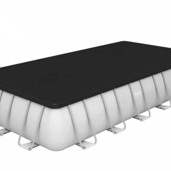 Bazen S Okvirom Od čelika Power Steel 732x366x132 24x9 Stopa Bestway 6u1+ Pumpa Za Pijesak 3