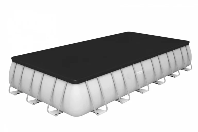Bazen S Okvirom Od čelika Power Steel 732x366x132 24x9 Stopa Bestway 6u1+ Pumpa Za Pijesak 3