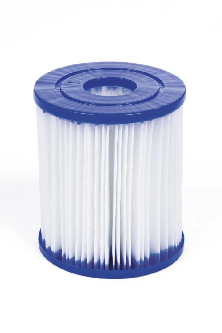 Bazen S Okvirom Od čelika Pro 305x76 Bestway 3 U 1 + Pumpa + Filter 6