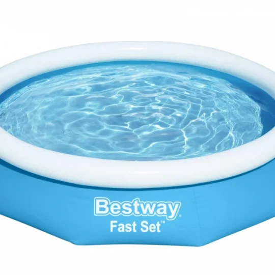 Bazen Za Brzo Postavljanje 305x66 10ft, Vrtni Bazen Bestway 1