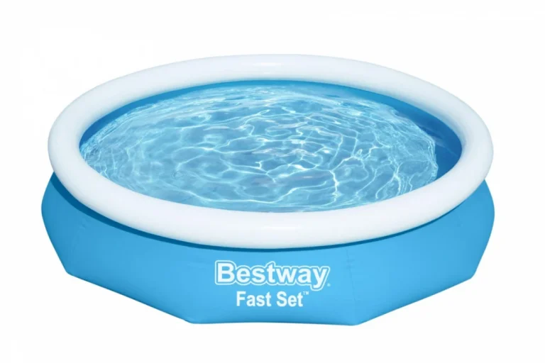 Bazen Za Brzo Postavljanje 305x66 10ft, Vrtni Bazen Bestway 1