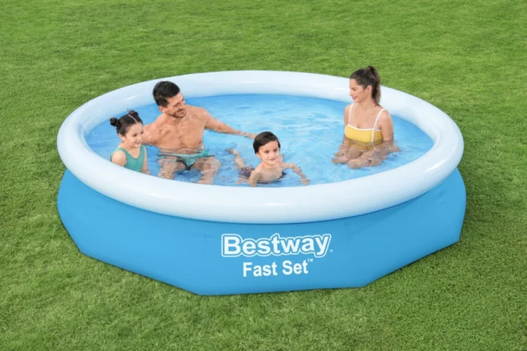 Bazen Za Brzo Postavljanje 305x66 10ft, Vrtni Bazen Bestway 2