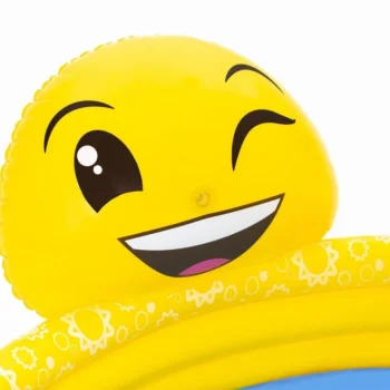 Bazen Za Djecu Veseli Emotikon 1 65 1 44 69 Cm Bestway 2