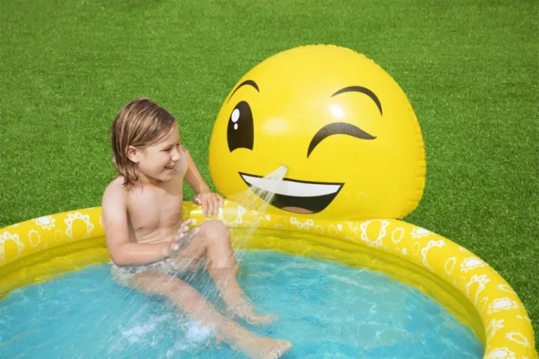 Bazen Za Djecu Veseli Emotikon 1 65 1 44 69 Cm Bestway 3