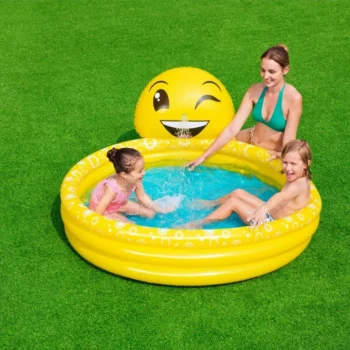 Bazen Za Djecu Veseli Emotikon 1 65 1 44 69 Cm Bestway 5