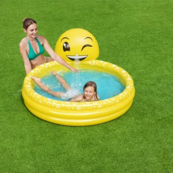 Bazen Za Djecu Veseli Emotikon 1 65 1 44 69 Cm Bestway 6