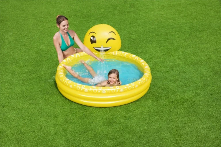 Bazen Za Djecu Veseli Emotikon 1 65 1 44 69 Cm Bestway 6
