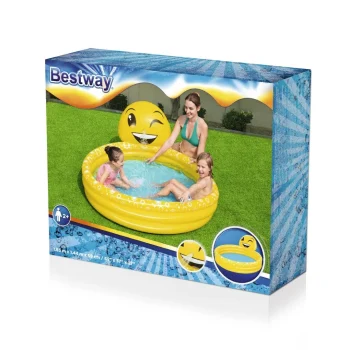 Bazen Za Djecu Veseli Emotikon 1 65 1 44 69 Cm Bestway 8