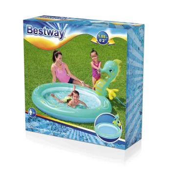 Bazensko Igralište 188 Cm Bestway 53114 13