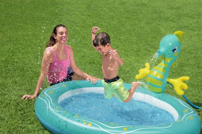 Bazensko Igralište 188 Cm Bestway 53114 9