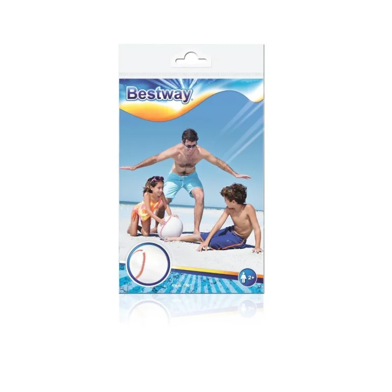 Bejzbol Za Plažu 41 Cm Bestway 3