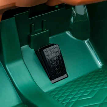Bentley Bacalar Dječji Automobil Na Baterije, Zeleni + Daljinski Upravljač + Eva + Spori, Zelena 14