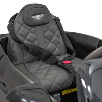 Bentley Bacalar Automobil Na Akumulator, Crni 13