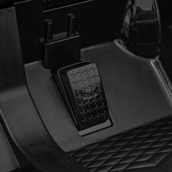 Bentley Bacalar Automobil Na Akumulator, Crni 15