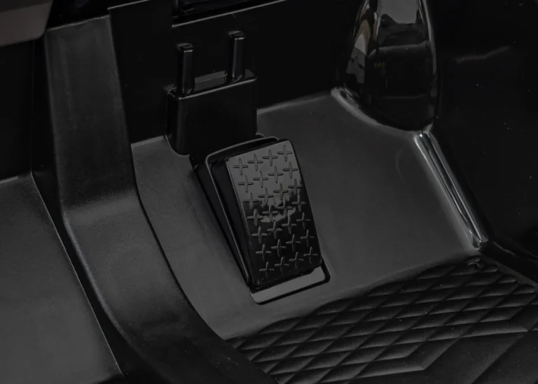 Bentley Bacalar Automobil Na Akumulator, Crni 15
