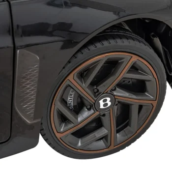 Bentley Bacalar Automobil Na Akumulator, Crni 16