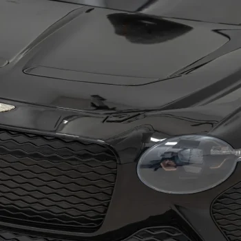 Bentley Bacalar Automobil Na Akumulator, Crni 17