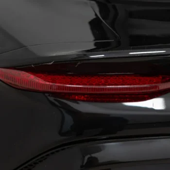 Bentley Bacalar Automobil Na Akumulator, Crni 18