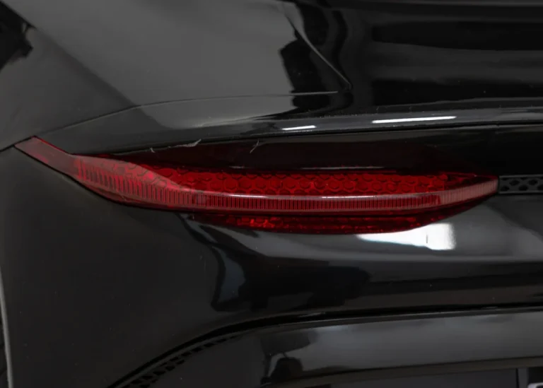 Bentley Bacalar Automobil Na Akumulator, Crni 18