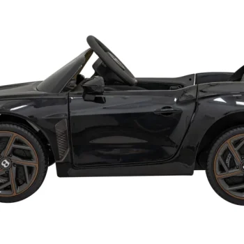 Bentley Bacalar Automobil Na Akumulator, Crni 5