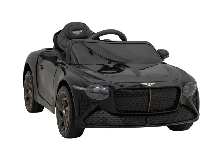 Bentley Bacalar Automobil Na Akumulator, Crni 9