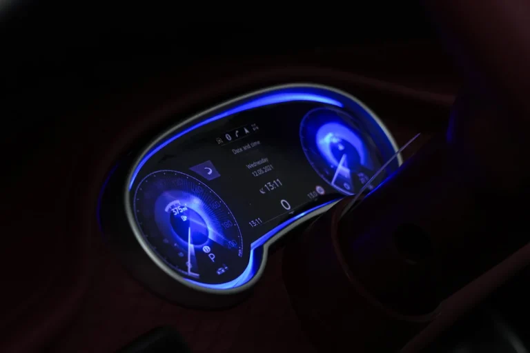 Bentley Bentayga S Crni Auto Na Akumulator 20