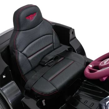 Bentley Bentayga S Crni Auto Na Akumulator 21