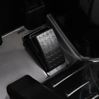 Bentley Bentayga S Crni Auto Na Akumulator 28