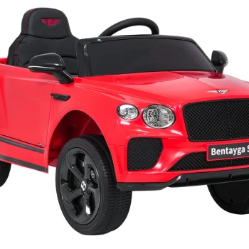 Bentley Bentayga S Crveni Auto Na Akumulator 3