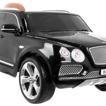 Bentley Bentayga Na Akumulator, Crni 3