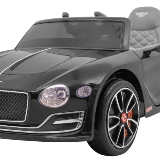 Bentley Exp 12 Auto Na Akumulator S Rc, Crni 1