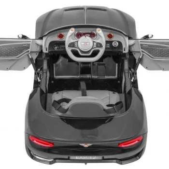 Bentley Exp 12 Auto Na Akumulator S Rc, Crni 10