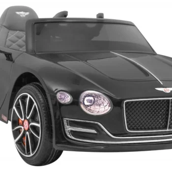 Bentley Exp 12 Auto Na Akumulator S Rc, Crni 12
