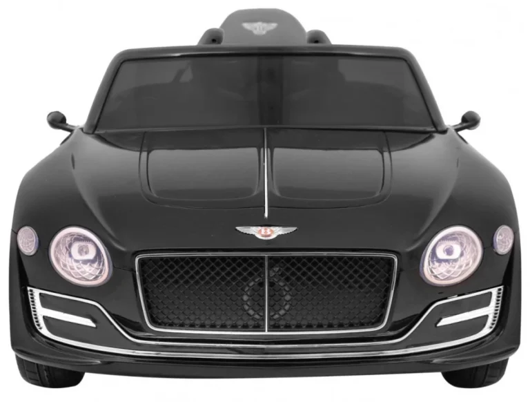 Bentley Exp 12 Auto Na Akumulator S Rc, Crni 3