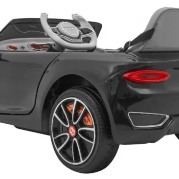 Bentley Exp 12 Auto Na Akumulator S Rc, Crni 5