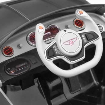 Bentley Exp 12 Auto Na Akumulator S Rc, Crni 6