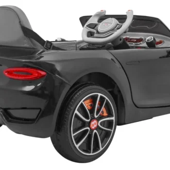 Bentley Exp 12 Auto Na Akumulator S Rc, Crni 8