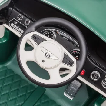 Bentley Mulsanne Automobil Na Akumulator, Zeleni Auto Na Akumulator 3