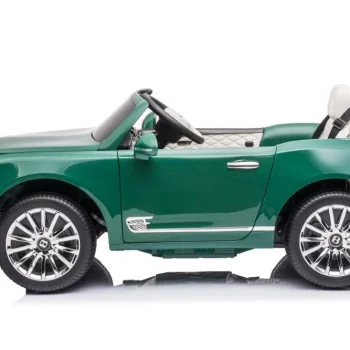 Bentley Mulsanne Automobil Na Akumulator, Zeleni Auto Na Akumulator 6