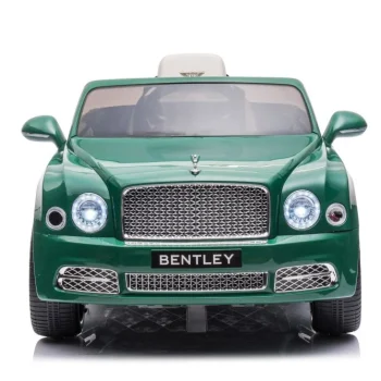 Bentley Mulsanne Automobil Na Akumulator, Zeleni Auto Na Akumulator 7